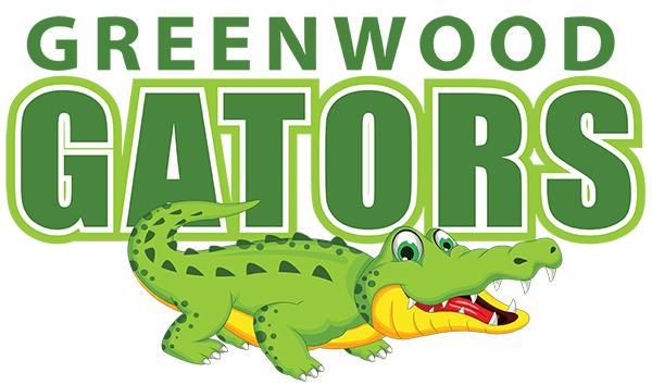Greenwood Gators logo
